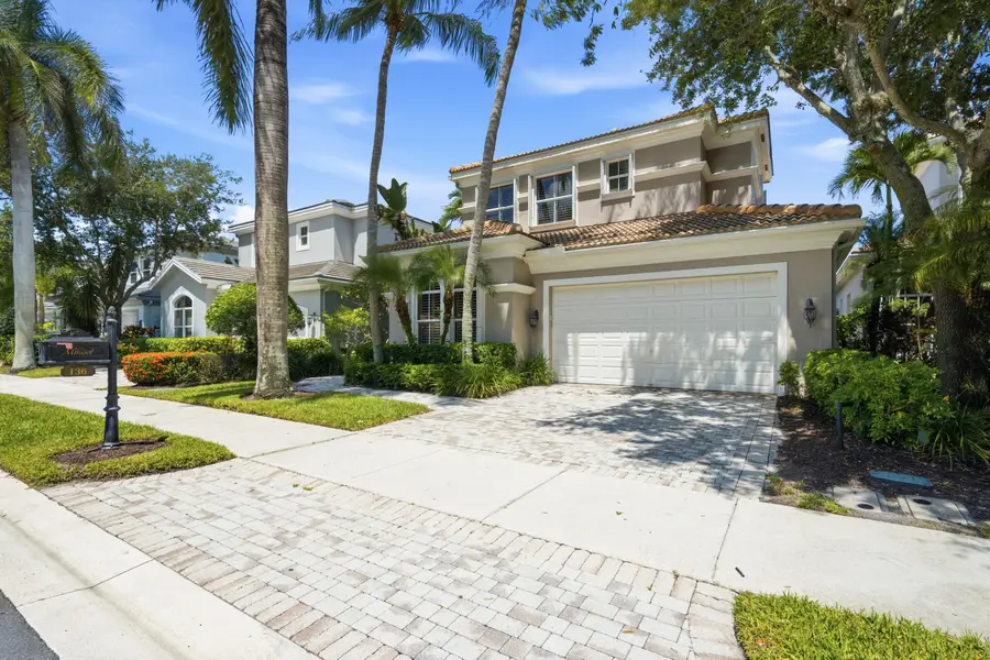 136 Andalusia Way, Palm Beach Gardens, FL 33418 - #3