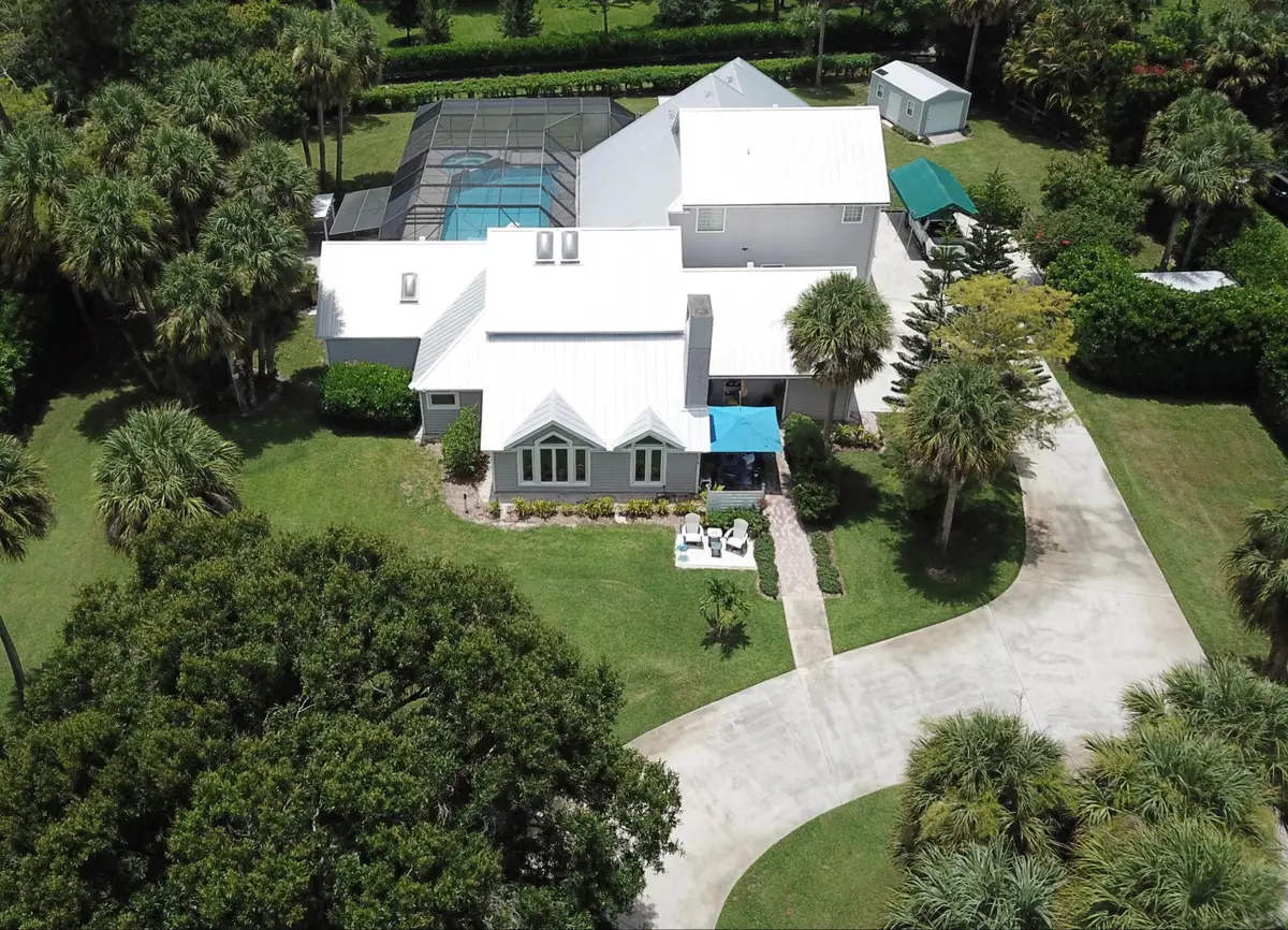 14757 Stirrup Lane, Wellington, FL 33414 - #1