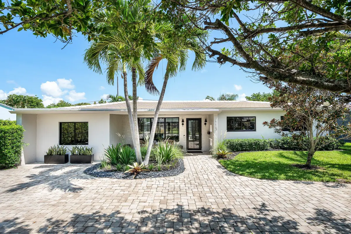 115 Bonnie Briar Lane, Delray Beach, FL 33444 - #1