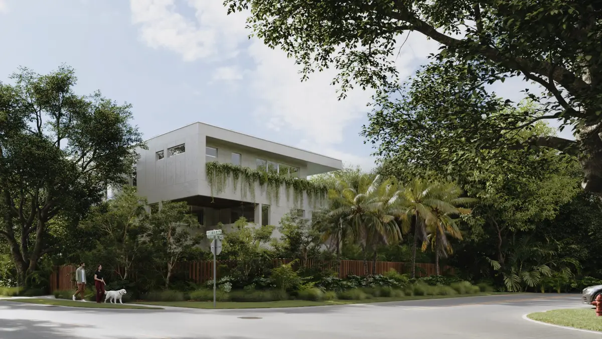 730 SW 15th Avenue, Fort Lauderdale, FL 33312 - #1
