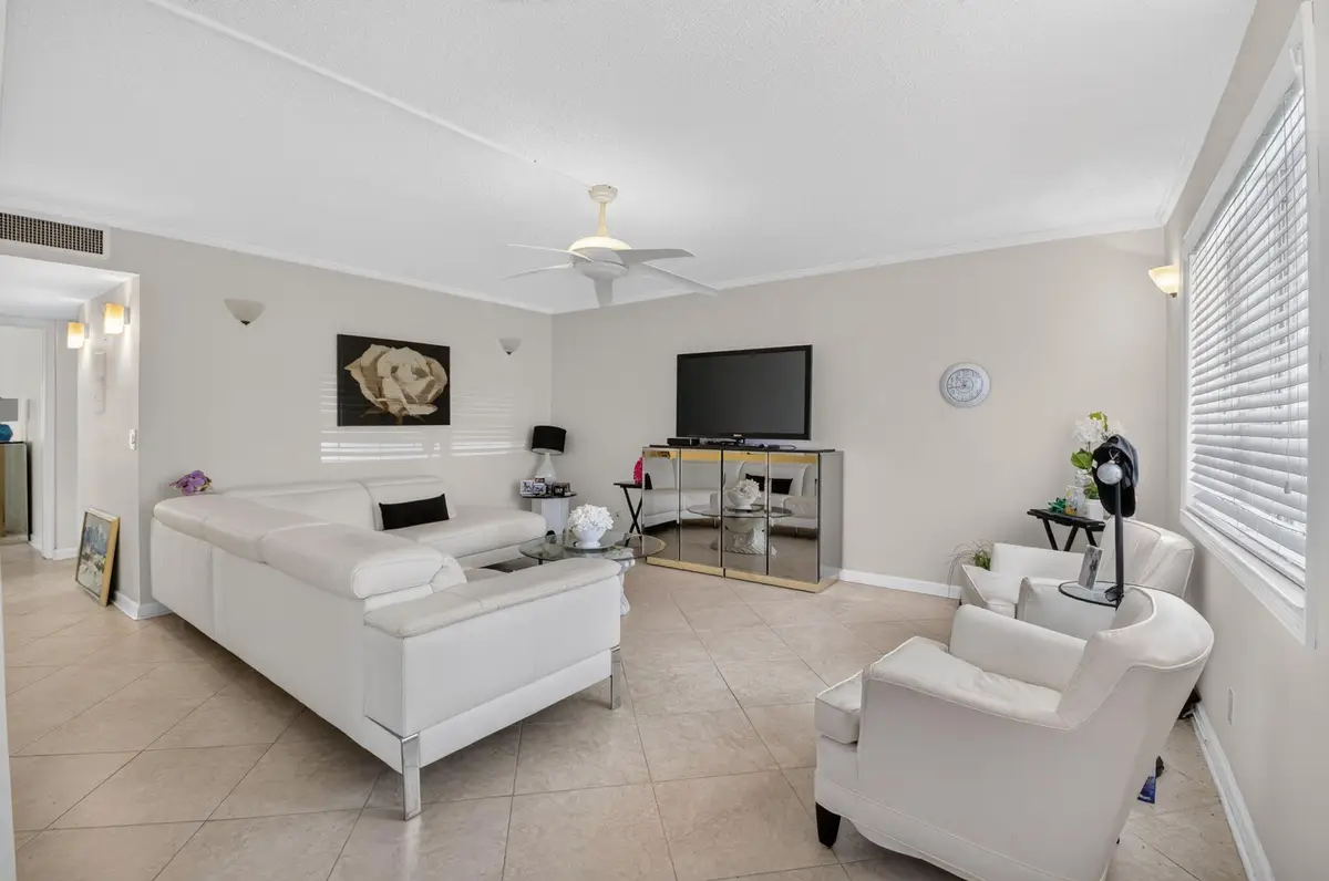 352 Piedmont H, Delray Beach, FL 33484 - #1