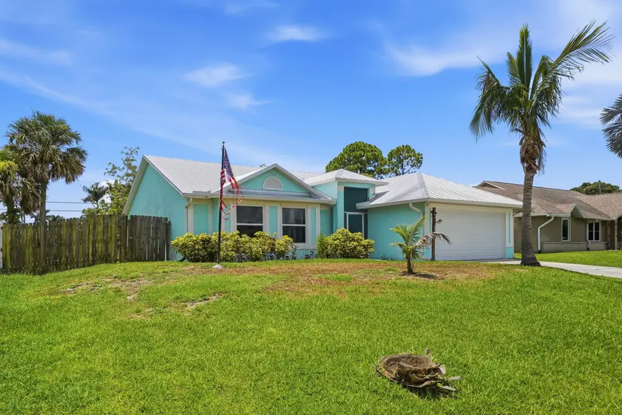 1074 SW Barbarosa Avenue Sw, Port Saint Lucie, FL 34953 - #3