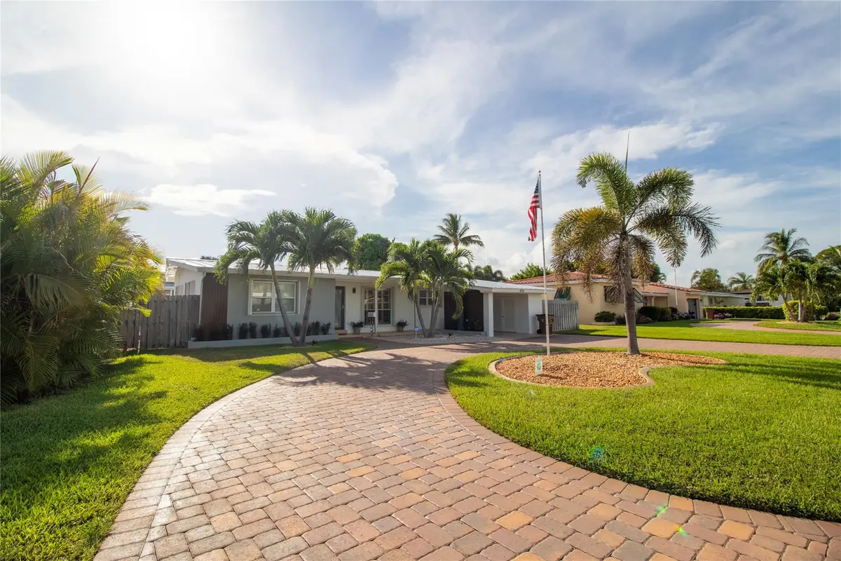 925 SE 14th Avenue, Deerfield Beach, FL 33441 - #1