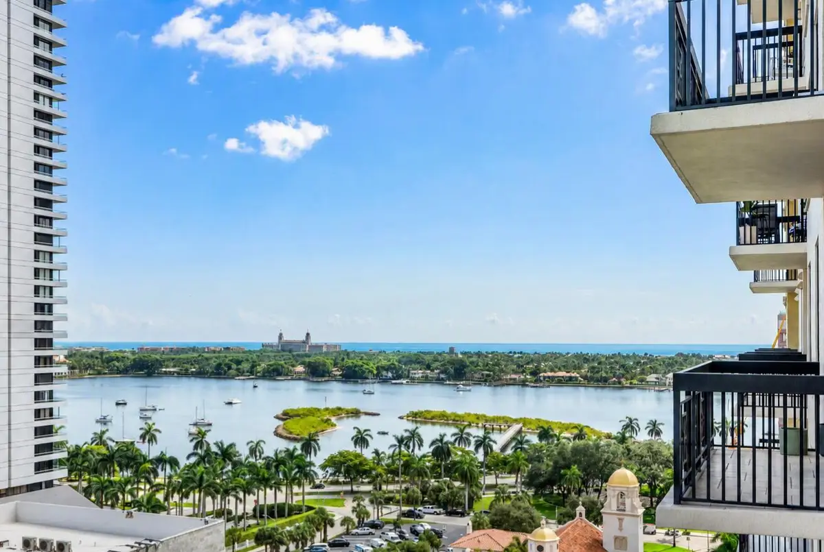 701 S Olive Avenue #823, West Palm Beach, FL 33401 - #1