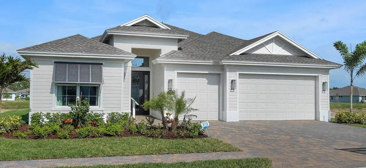 4155 Overlook Road, Vero Beach, FL 32967 - #1