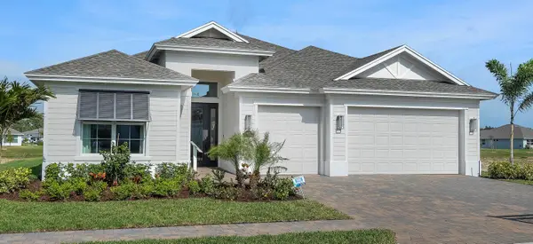 4155 Overlook Road, Vero Beach, FL 32967