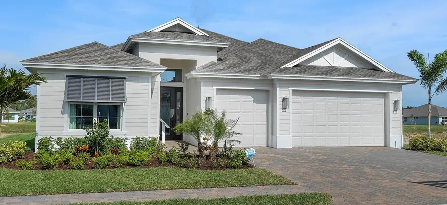 4155 Overlook Road, Vero Beach, FL 32967 - #2