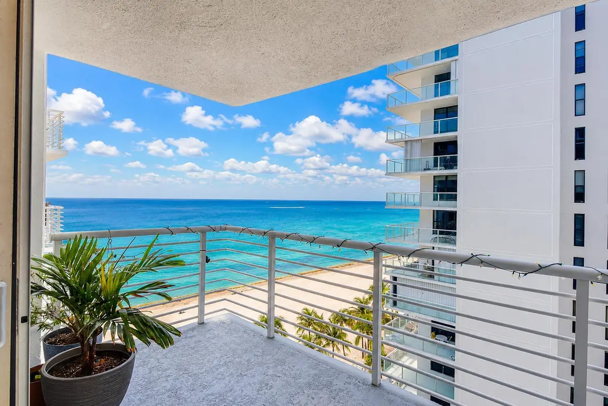 812 Briny Avenue #10C, Pompano Beach, FL 33062 - #1