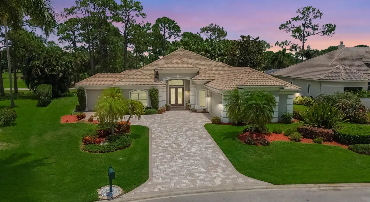 8060 Kiawah Trace, Port Saint Lucie, FL 34986 - #1