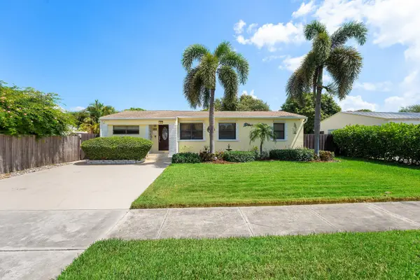 141 Date Palm Drive, Lake Park, FL 33403