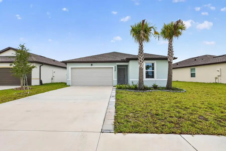 4954 Armina Place, Fort Pierce, FL 34951 - #2