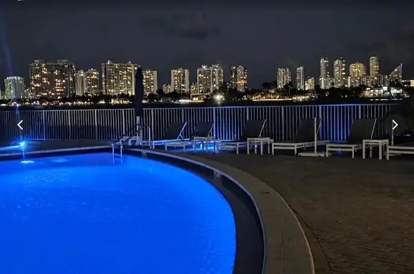 16546 NE 26th Avenue #6J, North Miami Beach, FL 33160