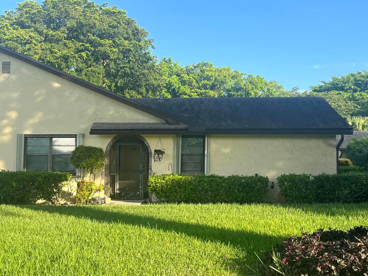 Address Withheld By Seller, Boca Raton, FL 33433 - #1
