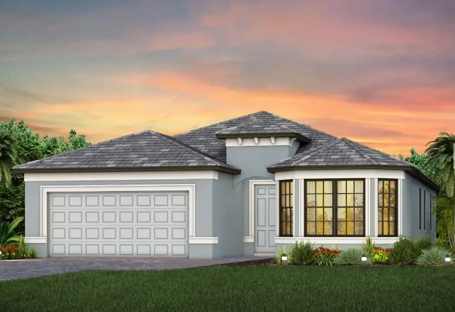 9538 Chora Tunel Way #Mystique 80, Lake Worth, FL 33467 - #1