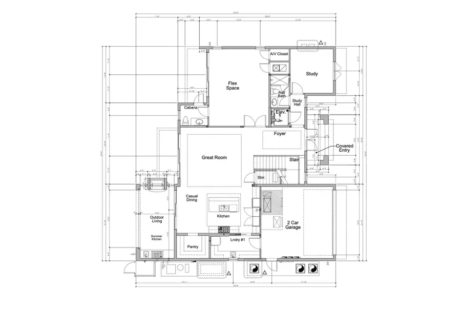 217 Gregory Road, West Palm Beach, FL 33405 - #3