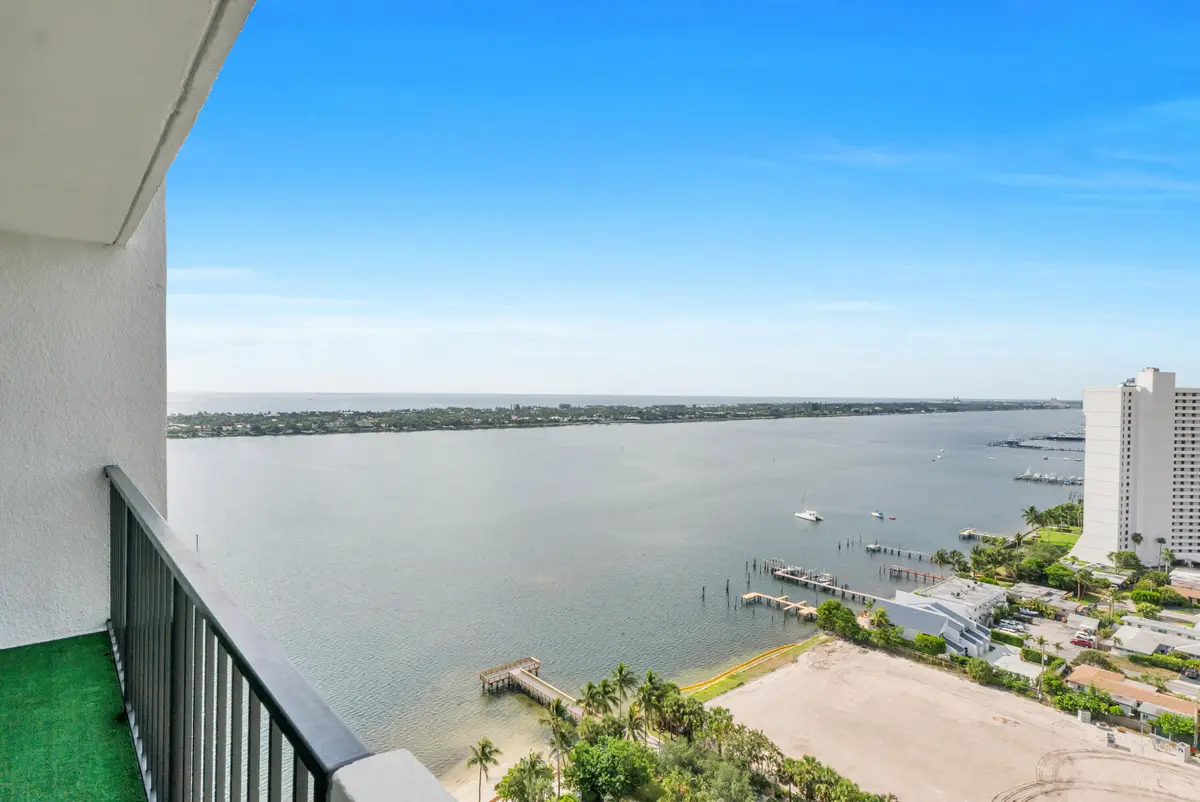 5600 N Flagler Drive #2504, West Palm Beach, FL 33407 - #1