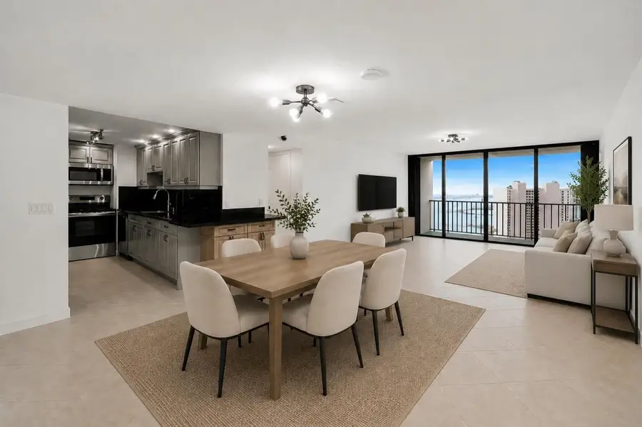5600 N Flagler Drive #2504, West Palm Beach, FL 33407 - #3