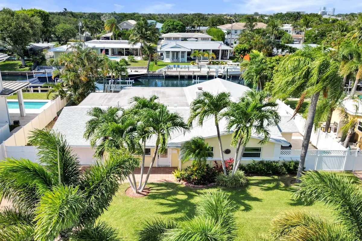 733 Jacana Way, North Palm Beach, FL 33408 - #1