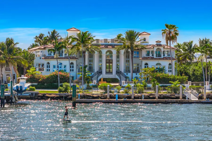 709 Idlewyld Drive, Fort Lauderdale, FL 33301 - #3