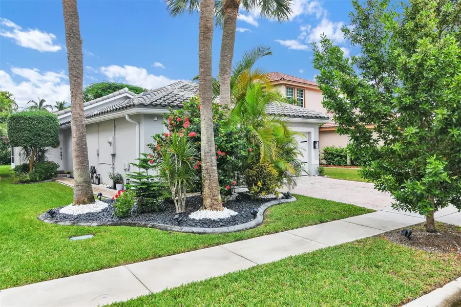 5285 NW 117th Avenue, Coral Springs, FL 33076 - #2