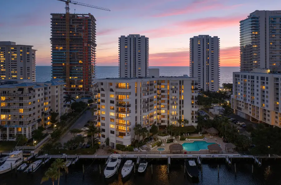 1361 S Ocean Boulevard #407, Pompano Beach, FL 33062 - #3