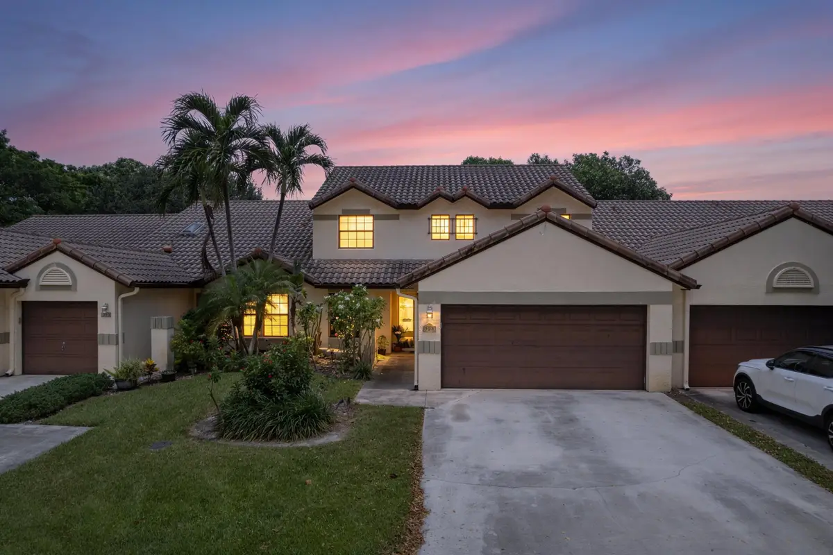471 Ashwood Place, Boca Raton, FL 33431 - #1