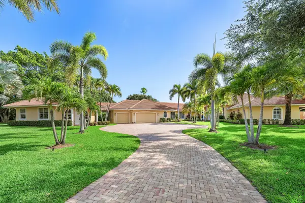 221 Thornton Drive, Palm Beach Gardens, FL 33418