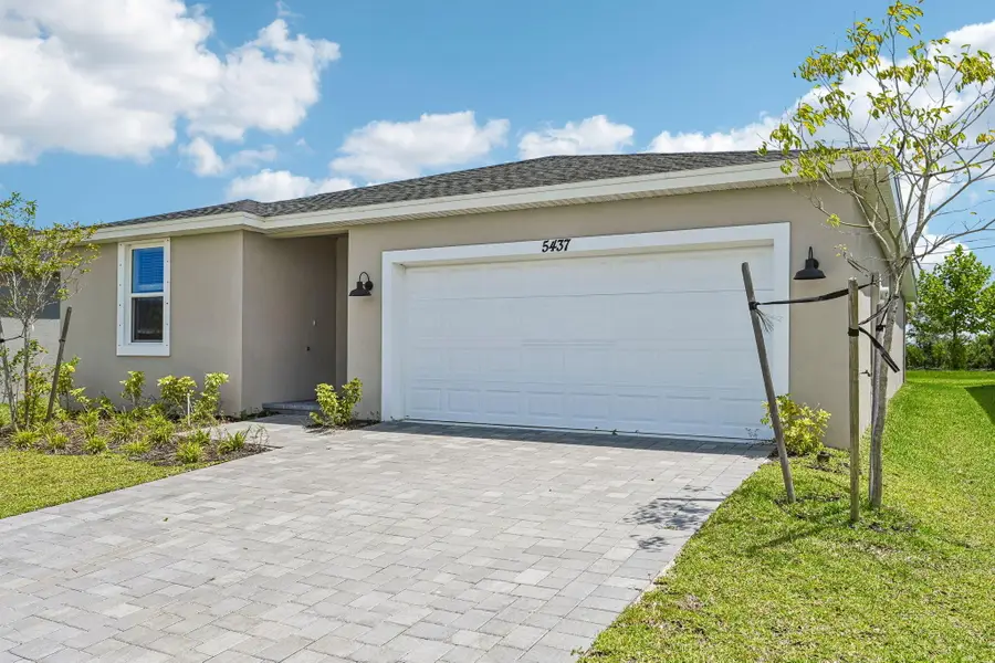 5437 Hampton Park Circle, Vero Beach, FL 32966 - #2