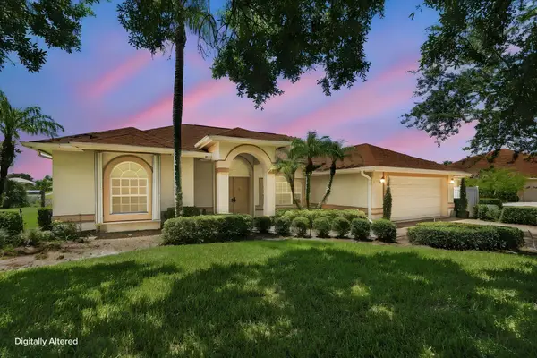 2624 SW River Shore Drive, Port St Lucie, FL 34984