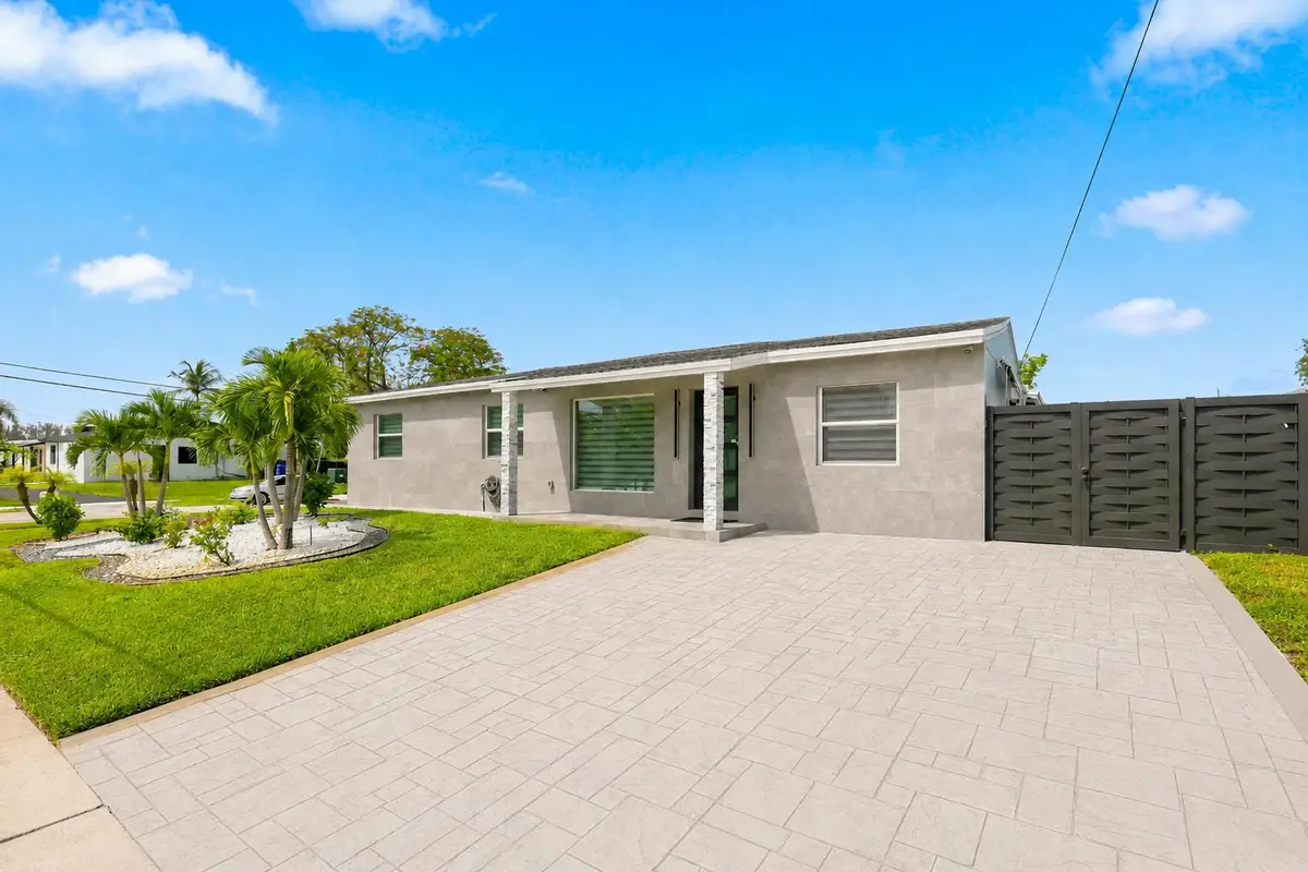2331 SW 50th Terrace, Fort Lauderdale, FL 33317 - #1