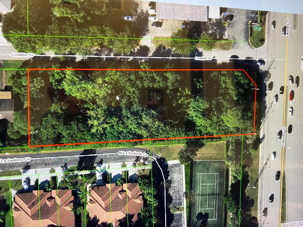 14145 S Military Trail, Delray Beach, FL 33484 - #1