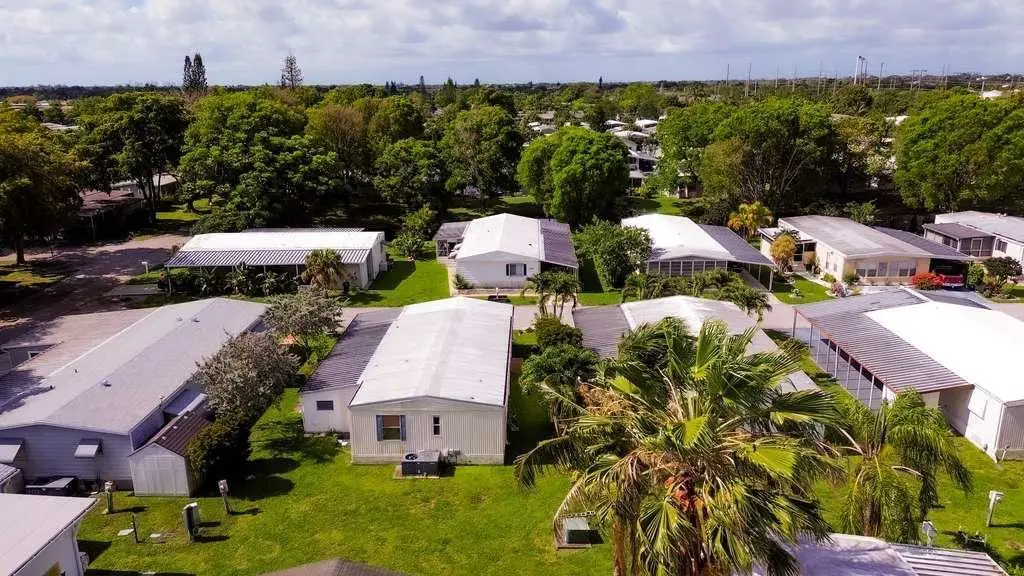 6705 NW 29th Court, Margate, FL 33063 - #1