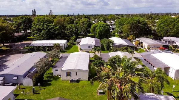 6705 NW 29th Court, Margate, FL 33063