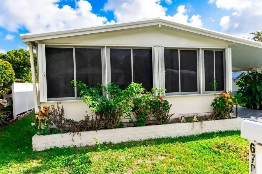 6705 NW 29th Court, Margate, FL 33063 - #2