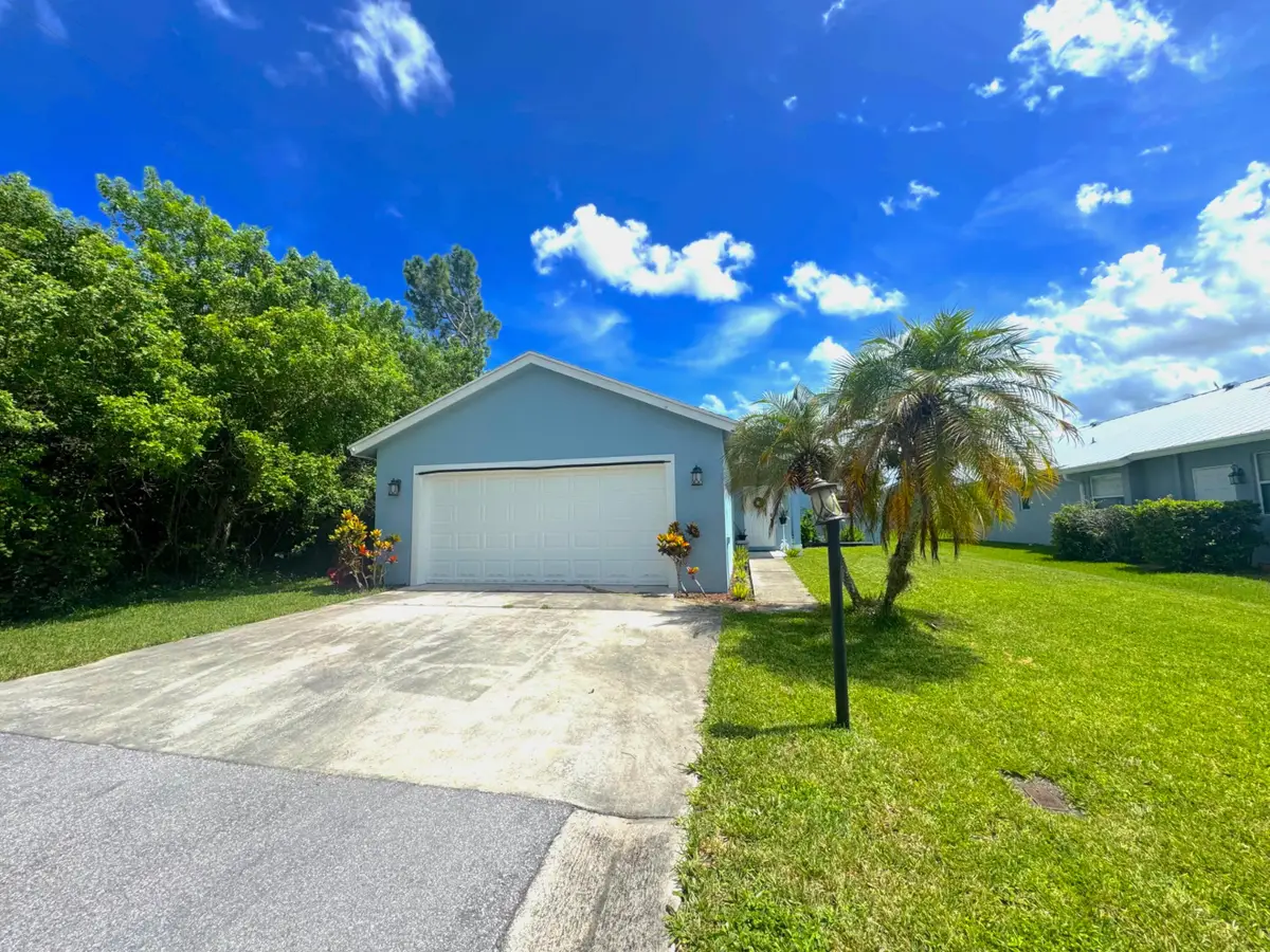 2414 SW Regency Road, Stuart, FL 34997 - #1
