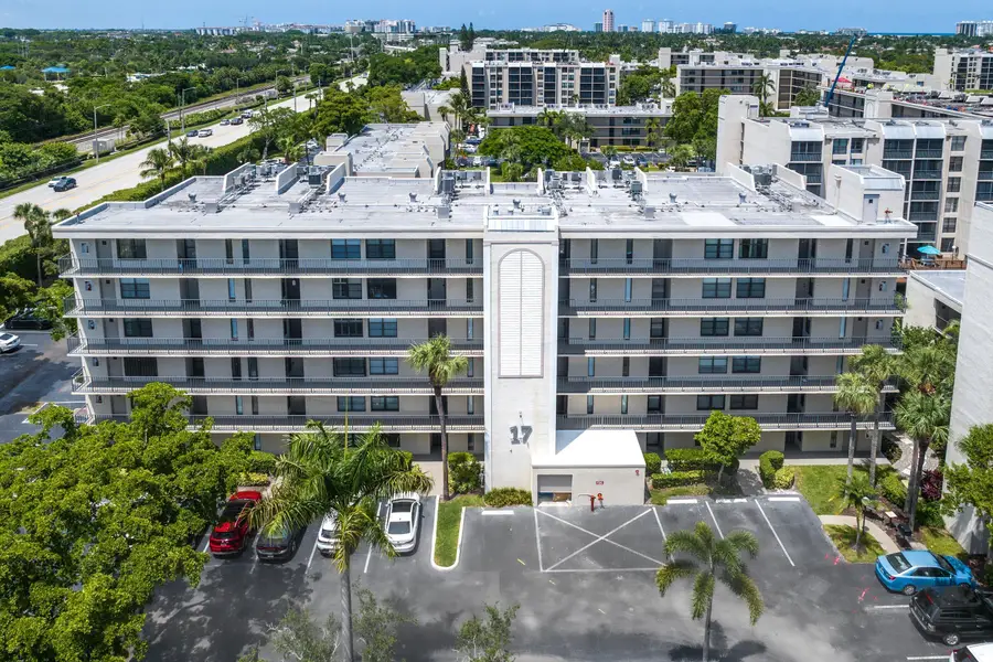 17 Royal Palm Way #6060, Boca Raton, FL 33432 - #2
