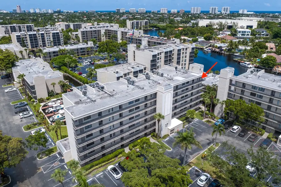 17 Royal Palm Way #6060, Boca Raton, FL 33432 - #3