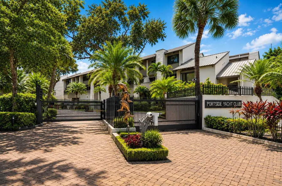 35 Port Side Drive #35B, Fort Lauderdale, FL 33316 - #2