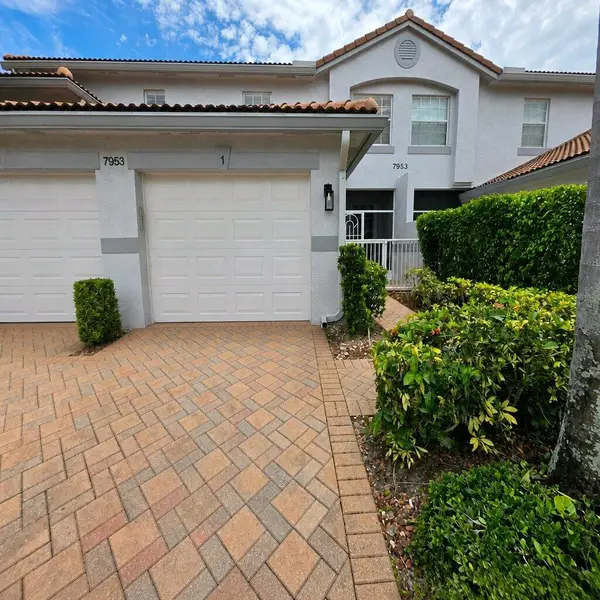 7953 Laina Lane #1, Boynton Beach, FL 33437