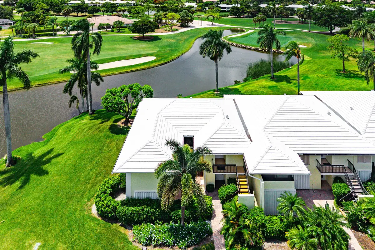 3625 Quail Ridge Drive S #Bobwhite A, Boynton Beach, FL 33436 - #1