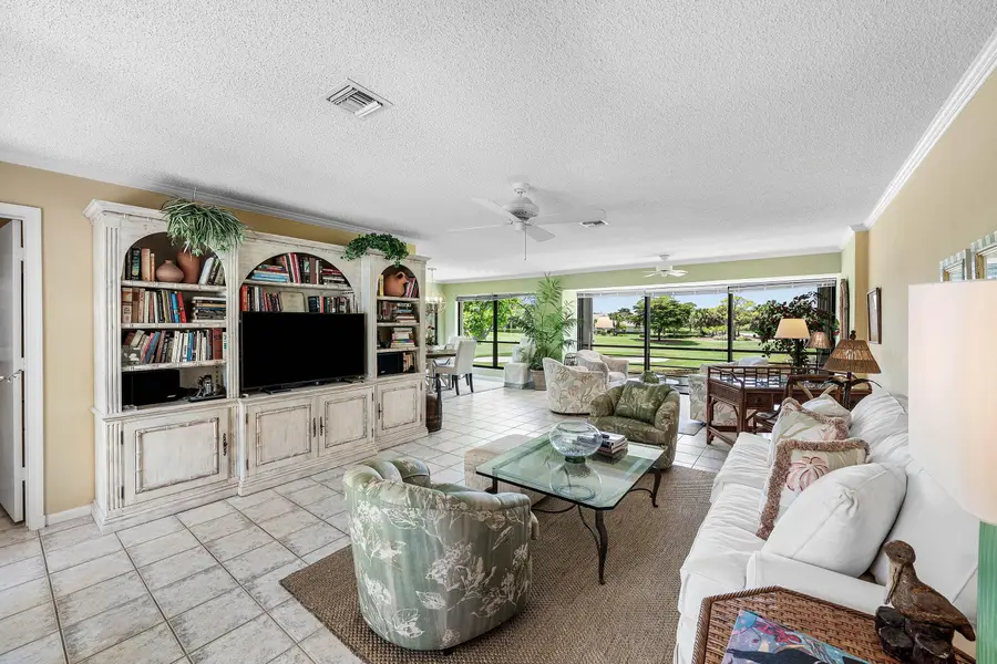 3625 Quail Ridge Drive S #Bobwhite A, Boynton Beach, FL 33436 - #2