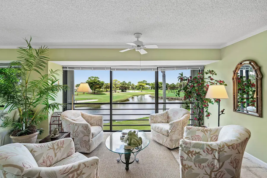 3625 Quail Ridge Drive S #Bobwhite A, Boynton Beach, FL 33436 - #3