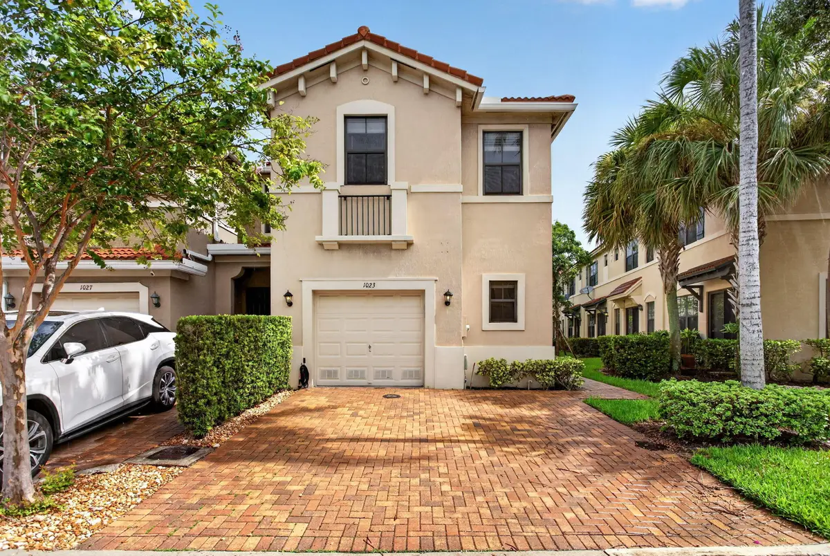 1023 NW 33rd Court, Pompano Beach, FL 33064 - #1
