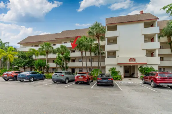 12524 Shoreline Drive #302, Wellington, FL 33414
