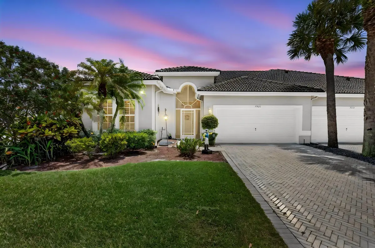 7955 Rockford Road, Boynton Beach, FL 33472 - #1