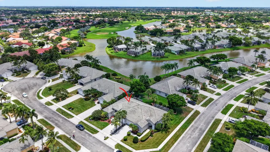 7955 Rockford Road, Boynton Beach, FL 33472 - #2