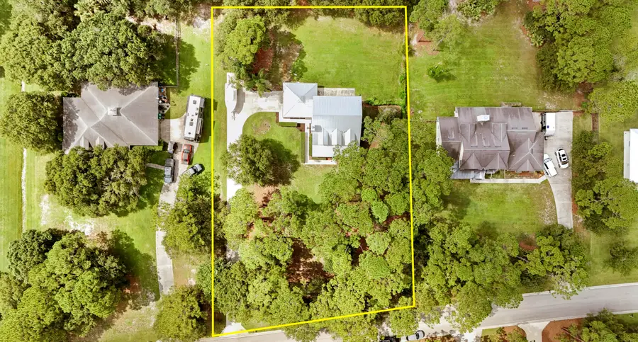 10635 Pine Needle Drive, Fort Pierce, FL 34945 - #2