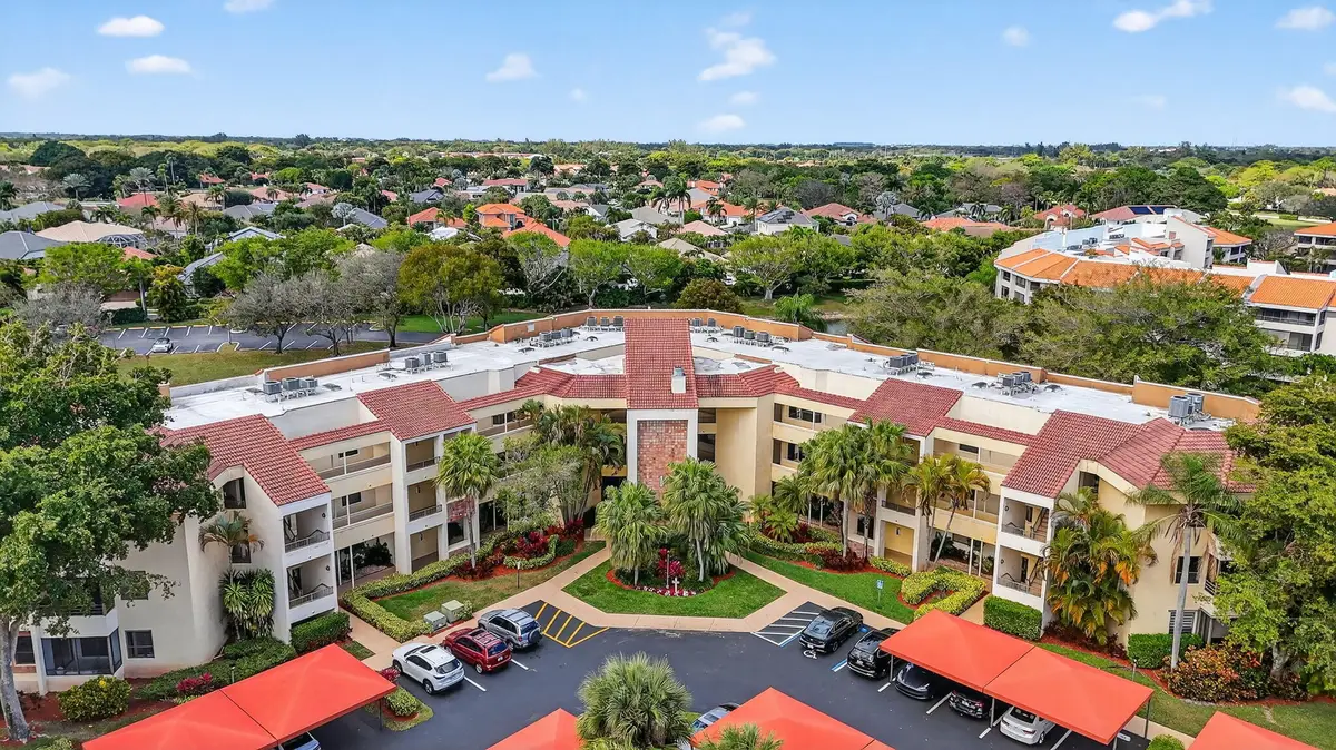 7535 La Paz Boulevard #201, Boca Raton, FL 33433 - #1
