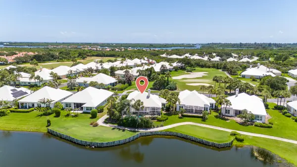 4685 St James Avenue, Vero Beach, FL 32967