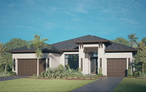 162 SE Rio Angelica, Port St Lucie, FL 34984